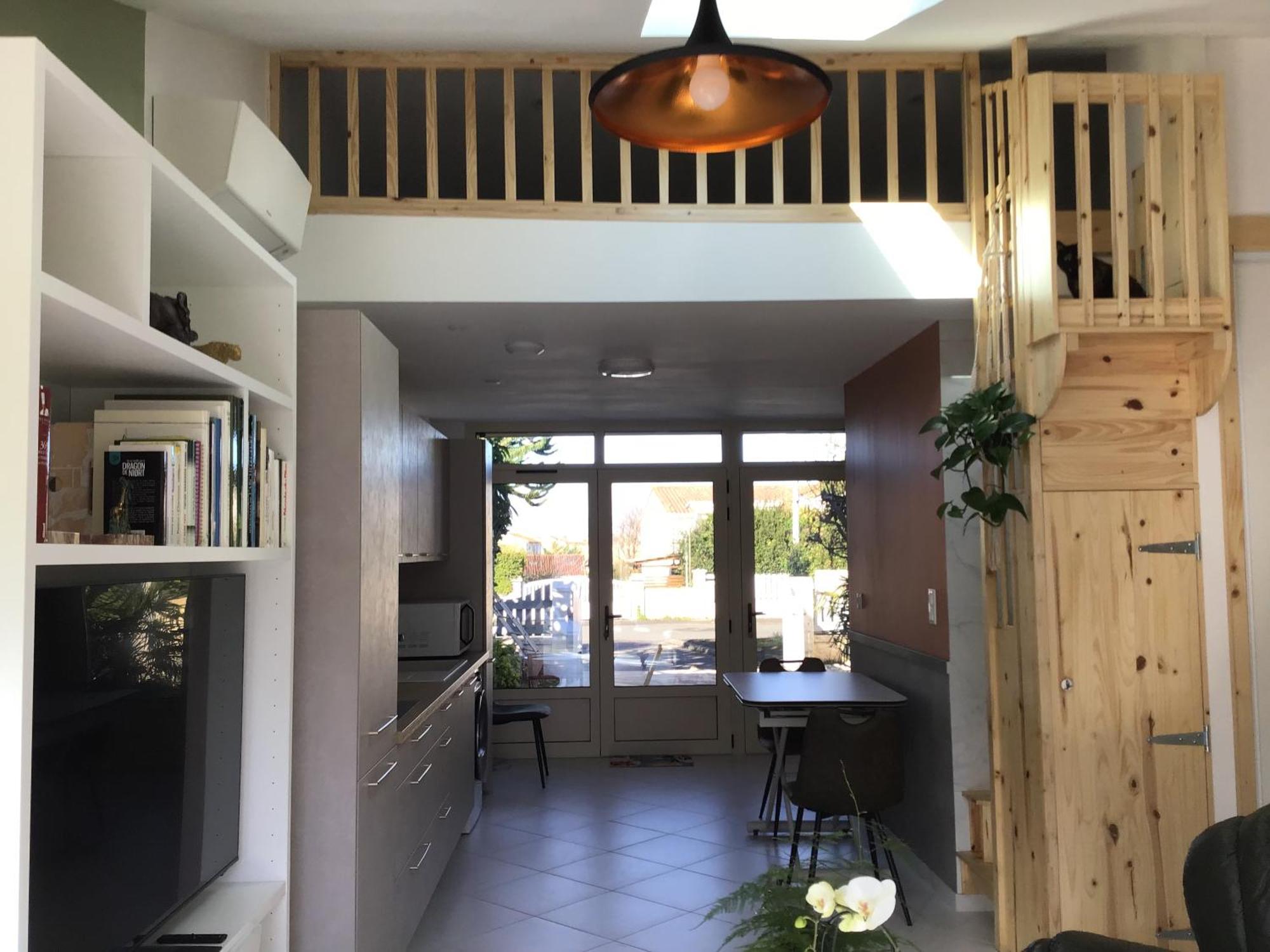 Super Studio Coup De Coeur Niort Exterior photo