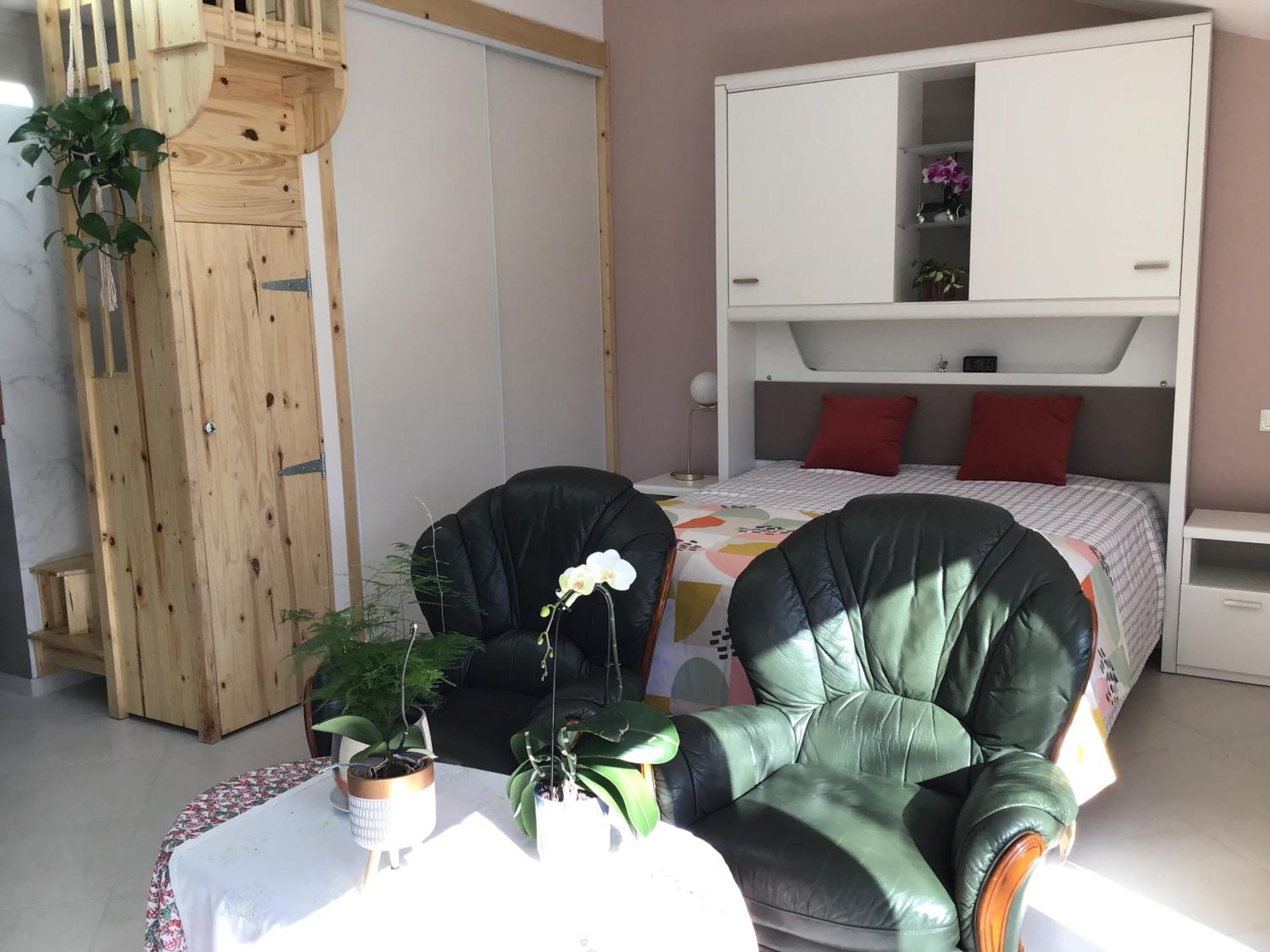 Super Studio Coup De Coeur Niort Exterior photo