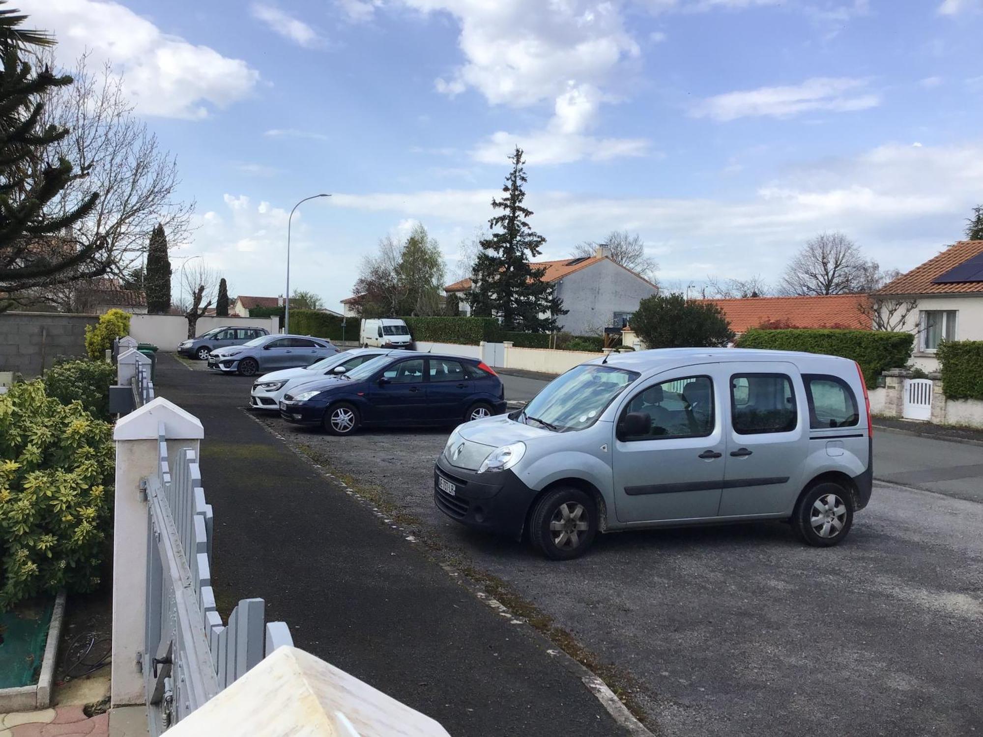 Super Studio Coup De Coeur Niort Exterior photo